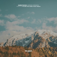 Mario Puccio - Harmony (Raul Suarez Reconstruction Prog Remix) [3rd Avenue]