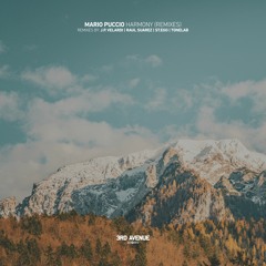 Mario Puccio - Angels (St.Ego Remix) [3rd Avenue]
