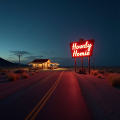 "Howdy Homie, it's Tony" in 50 languages