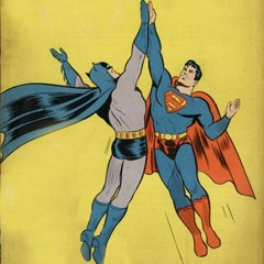 Two of Us, with George Garcia