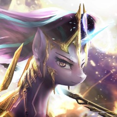 UEP Commander ~ Starlight