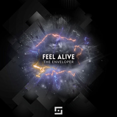 Feel Alive