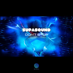 Supasound - Don't Stop