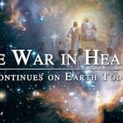 War in Heaven
