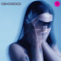 Premiere: MELTX - FEEL THIS VIBE