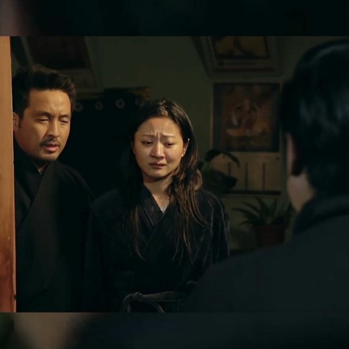 GATEY LU YEA FINAL MIXED DOWN