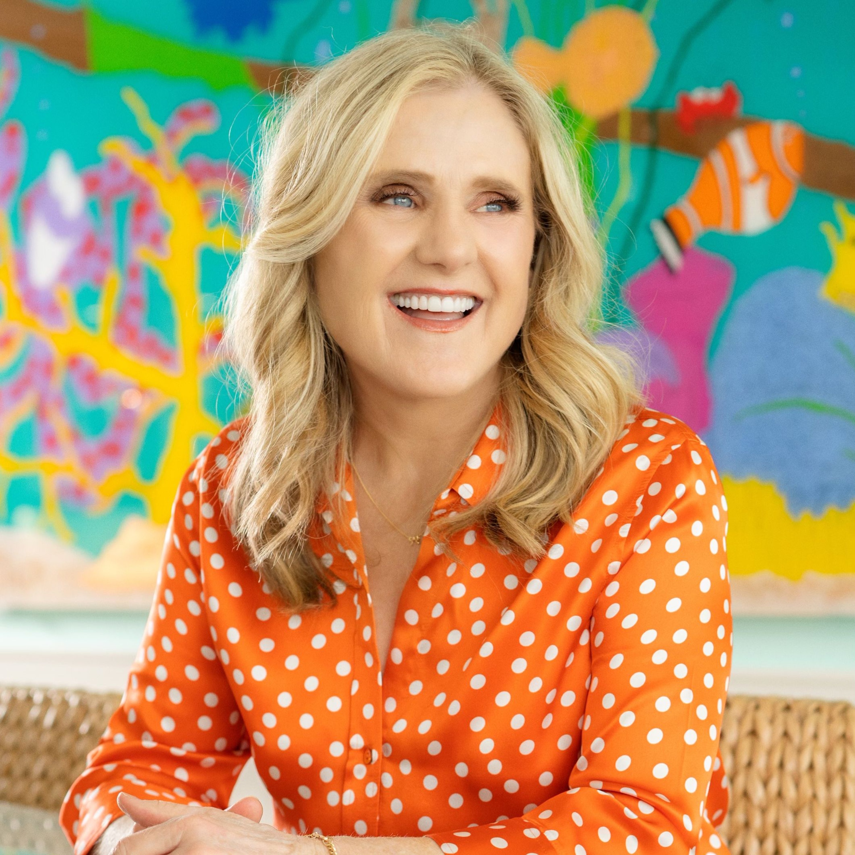 The Frank MacKay Show - Nancy Cartwright Part II