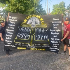 La Cumbia China -Edlk 2025 limpia