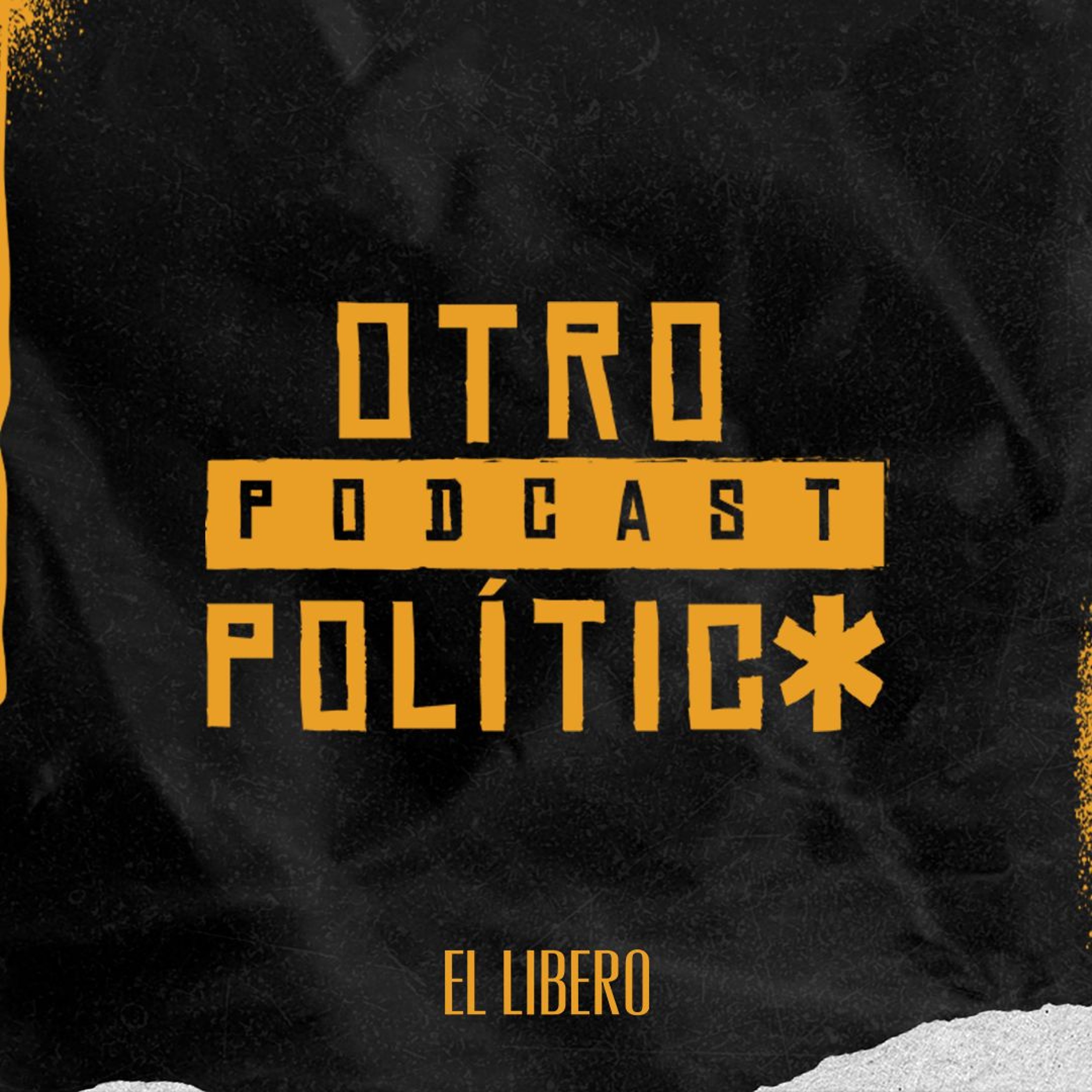 Podcast de El Líbero