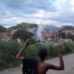 MC BEBÊ - VAMOS VERMELHAR O MACHADO, O MES DA GUERRA CHEGOU (( LANÇAMENTO 2021 )) MACHADO CV