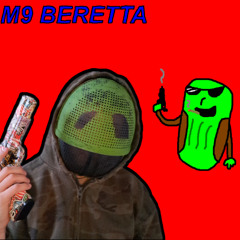 M9 BERETTA