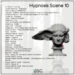 Hypnosis Scene #10