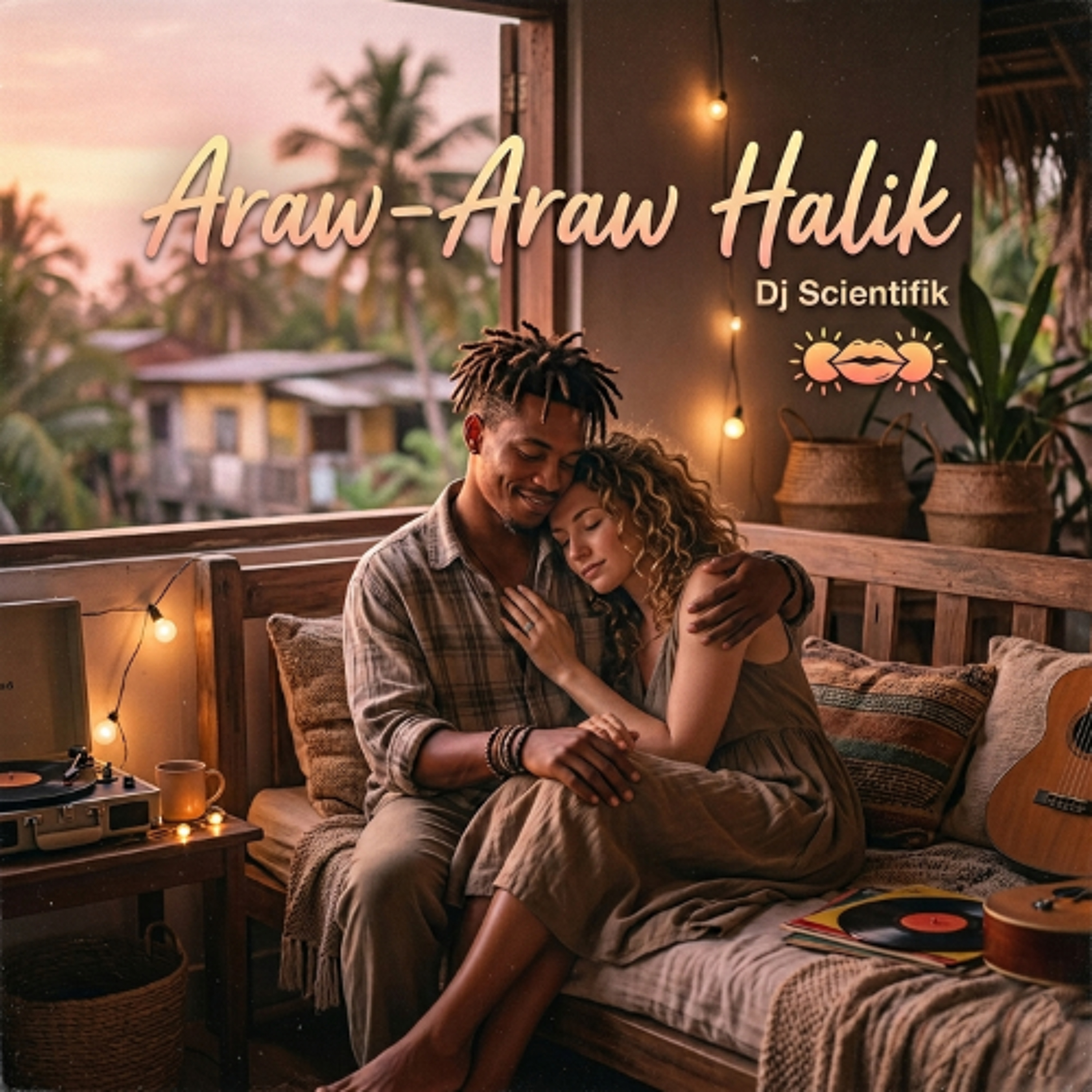 Araw-Araw Halik