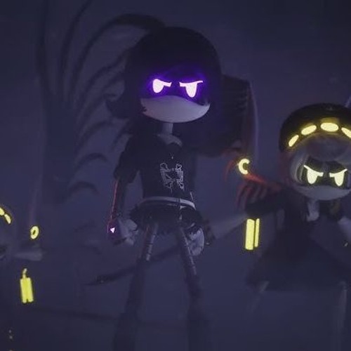 Murder Drones  Bite Me OST