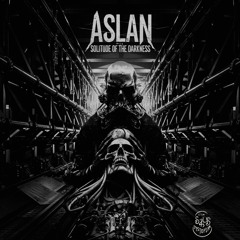 ASLAN - Solitude Of The Darkness (Original Mix) | 𝐅𝐑𝐄𝐄 𝐃𝐋