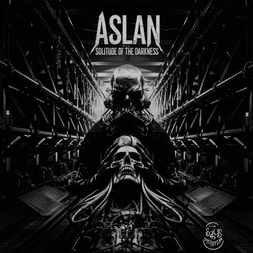 ASLAN - Solitude Of The Darkness (Original Mix) | 𝐅𝐑𝐄𝐄 𝐃𝐋