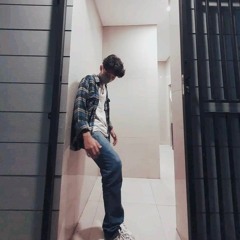 DANCE WITH SOMEBODY ( Enox Mantano x AGUNTAZI  )#BUATKERJA!!!