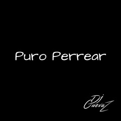 Puro Perrear
