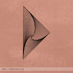 Omun - Follow The Arrow (Dennis Siemion Remix)