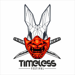 Rise of The Shoguns (TIMELESS ANTHEM 2025 - Hard Sinister & Vortexia EDIT)