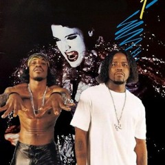 Manic Cleanliness (Michael Sembello x OutKast)