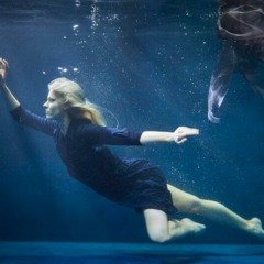 Swimming In Sound - - - Eleyan Di Palma