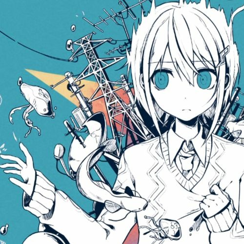 デフォ子 セイデンキニンゲン Electrostatic Human Utauカバー By Kitsuneki 狐期 Moved デフォ子 セイデンキニンゲン Electrostatic Human Utauカバー By Kitsuneki 狐期 Moved