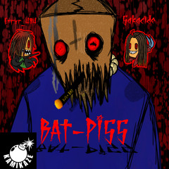 SAKACIDE X TERRXR - BATPISS!!