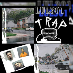 Lul301 X Trap