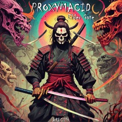 Proxymacid - Elder Gate (ARBCD14)