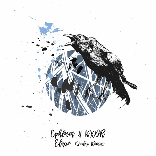 Ephlum & KXDR - Elixir (Jaalex Remix) [trndmsk]
