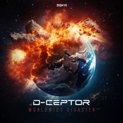 [DQX170] D-Ceptor - Worldwide Disaster