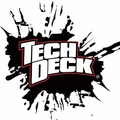 TECH DECKER PROD NOK