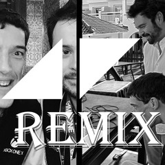 AVICII - Hey Brother REMIX 2025 DJ Hهشام ARABIC Country TECHNO
