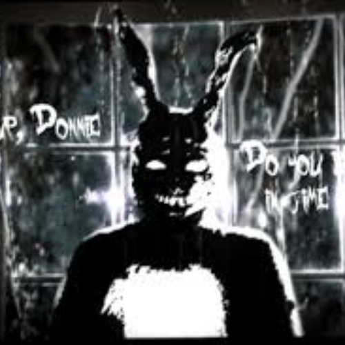 Frank Deez - Frank Darko (Instrumental)