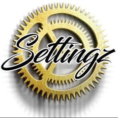 Settingz Volume 3