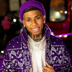 Nle Choppa x BlocBoy JB x 4TM x GoonBig4 Type Beat