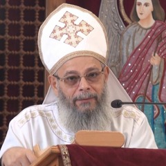 ايمان ، خلاص ، سلام - القس رافائيل ساويروس - قداس الاحد 3 - 10 - 2021