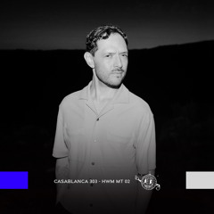 Casablanca 303 Mixtape October - House With Me 02