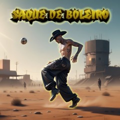 XXAMORXX + Bright Minerals - Saque De Boleiro (feat. Mario Correa & A99)