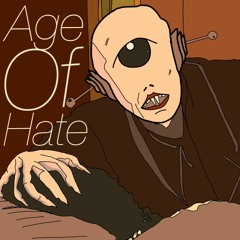 Age Of Hate