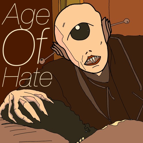 Age Of Hate