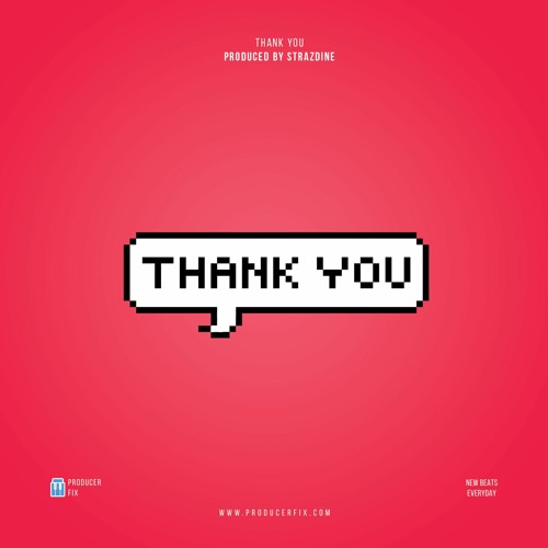 Fun Hip Hop Boom Bap Type Beat Instrumental | "Thank You"
