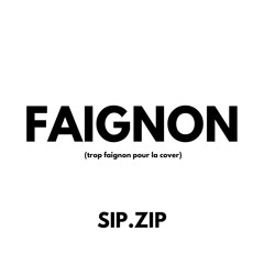 Faignon