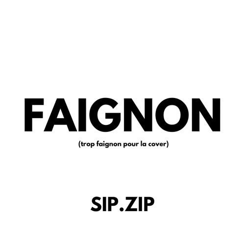 Faignon