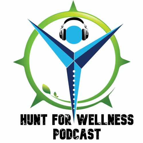 Hunt For Wellness Podcast #41: Biohacking for Optimal Health with Cape Fear's Bing
