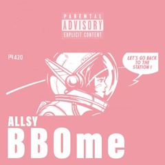 Allsy - BBome