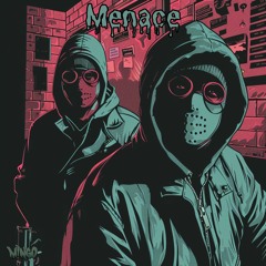 M!NGO - Menace