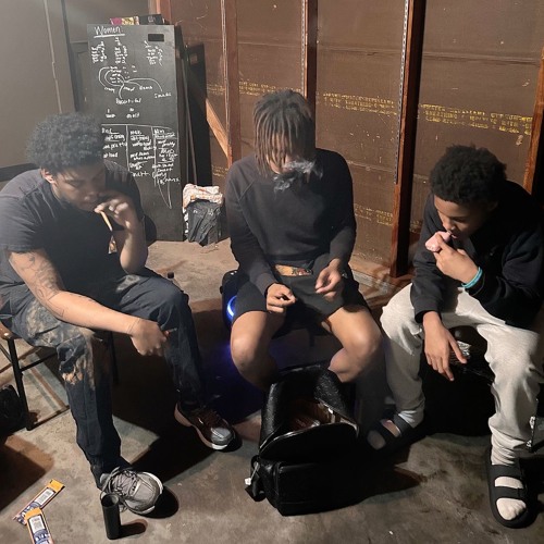 srsem seless  Bad for business (prod Sharxd)