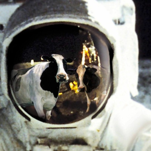 Out Of Space Mixtape